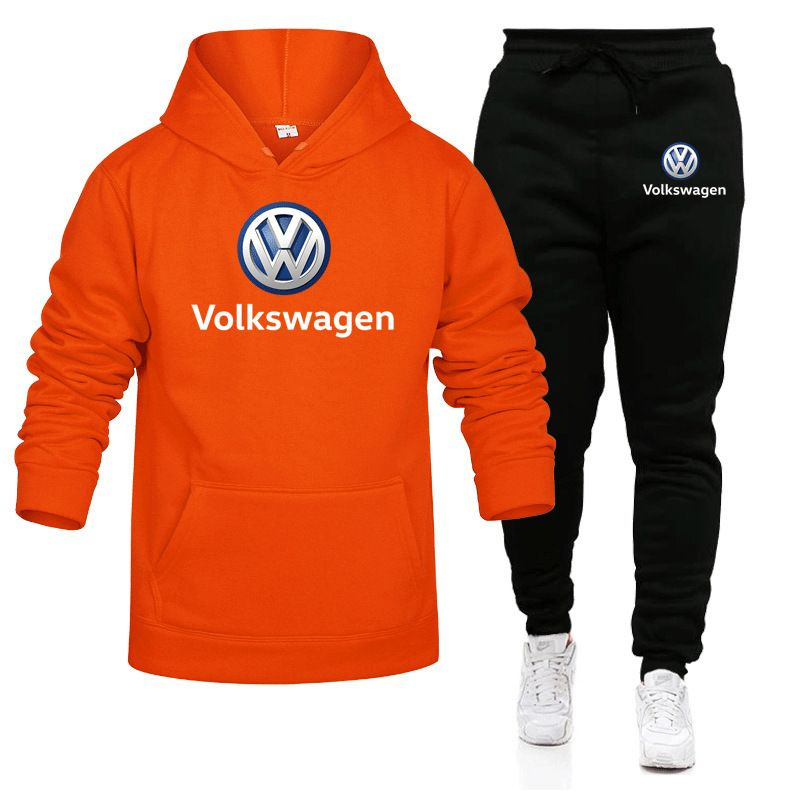 Костюм спортивный Volkswagen #1