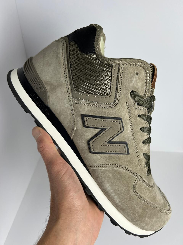 Кроссовки New Balance #1