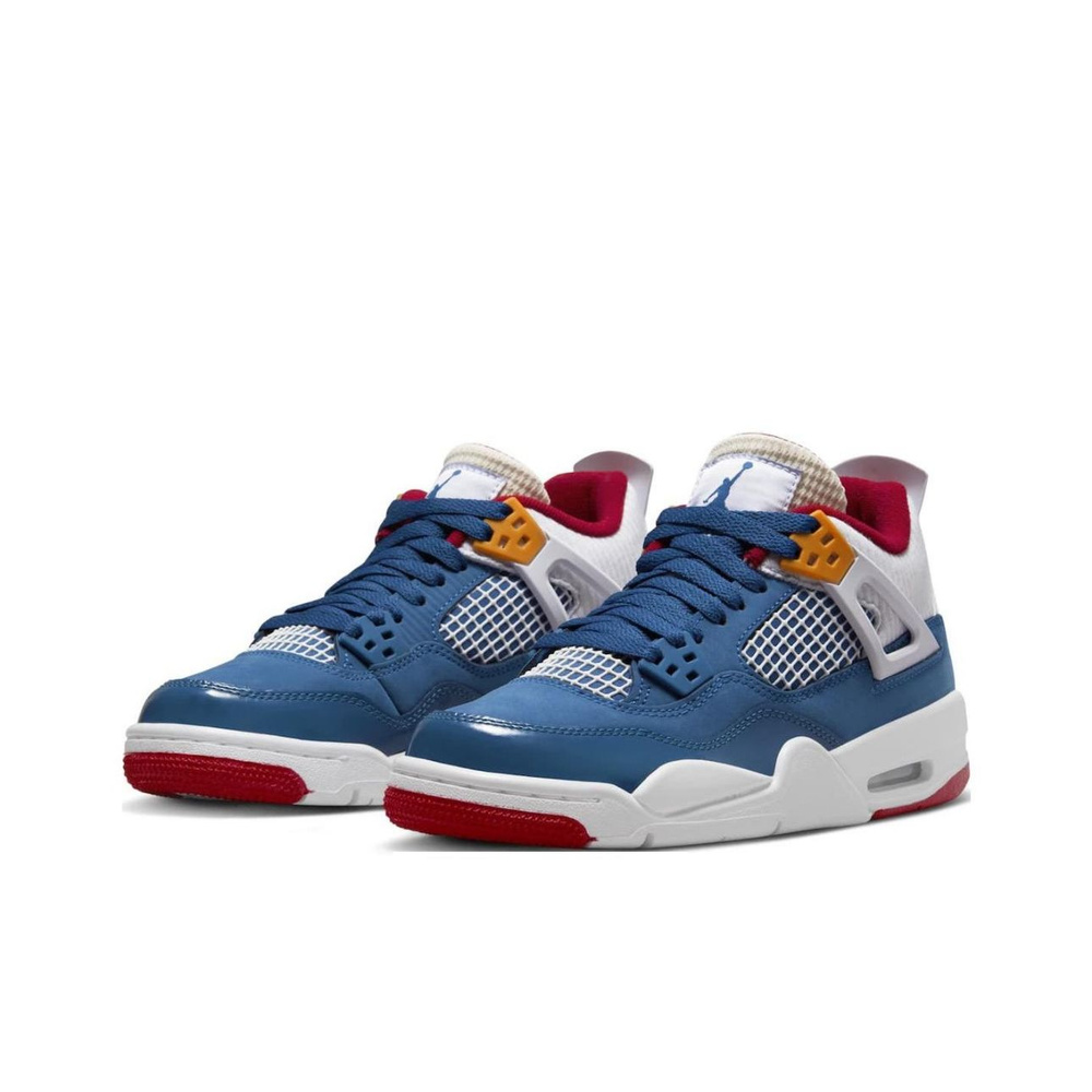 Кроссовки Nike Air Jordan 4 #1