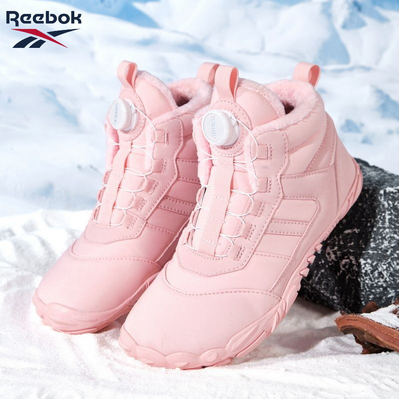 Сноубутсы Reebok #1