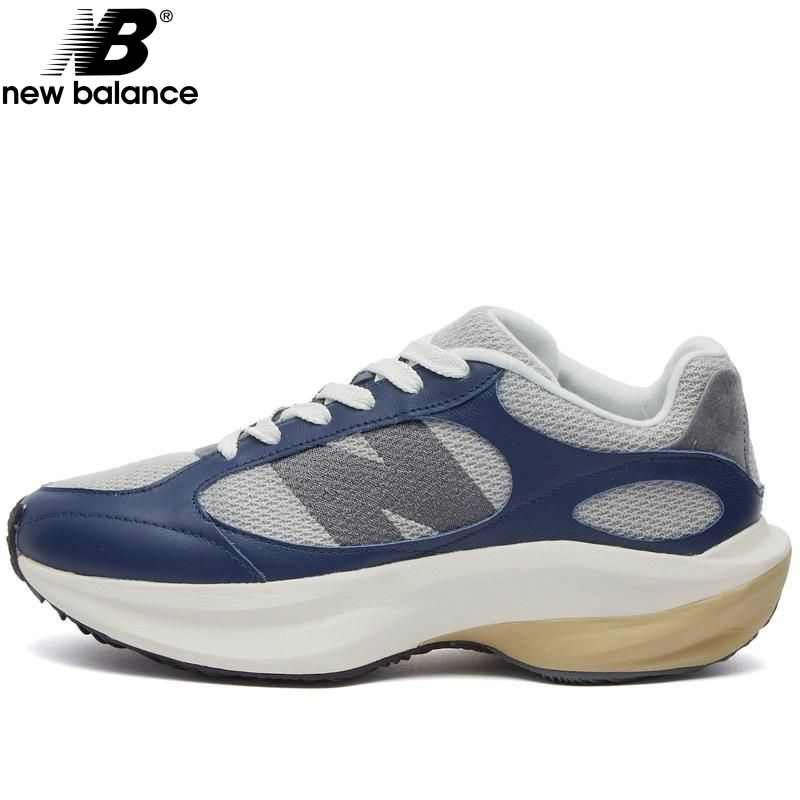 Кроссовки New Balance Wrpd Runner #1