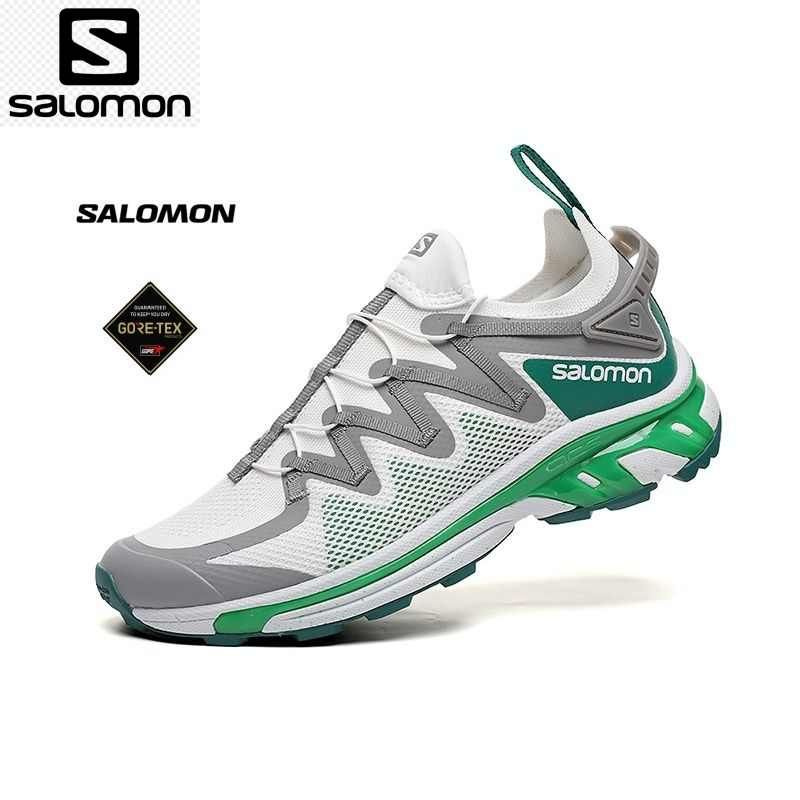 Кроссовки Salomon SPEEDCROSS 6 GTX #1