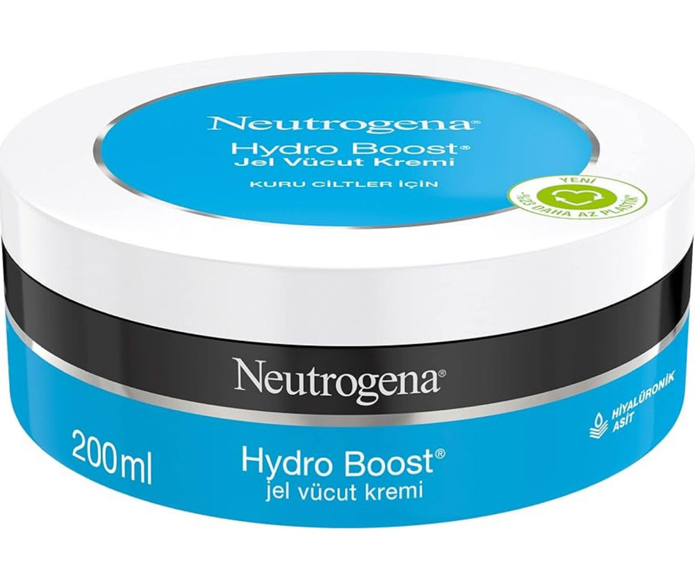 Neutrogena Hydro Boost Jar Крем (200 мл) #1