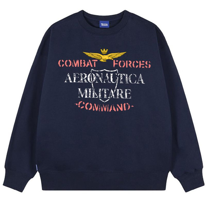 Свитшот Aeronautica Militare #1