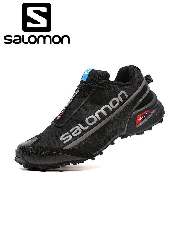 Кроссовки Salomon XT-Rush #1