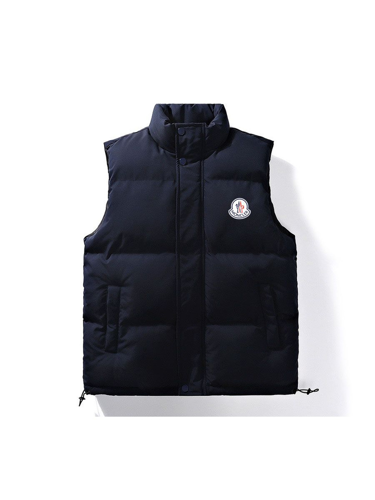 Жилет утепленный MONCLER #1