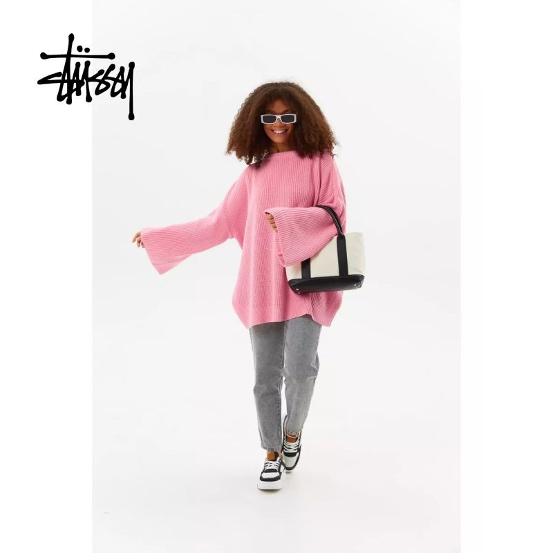 Свитер Stussy #1