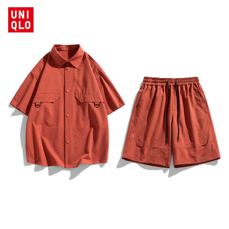 Комплект одежды Uniqlo #1