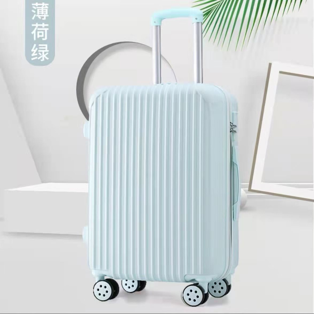 Xiaomi Чемодан ABS пластик 51 см купить на OZON по низкой цене (2021458552)