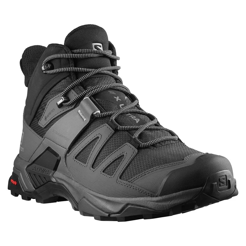 Ботинки Salomon X ULTRA 4 GTX #1