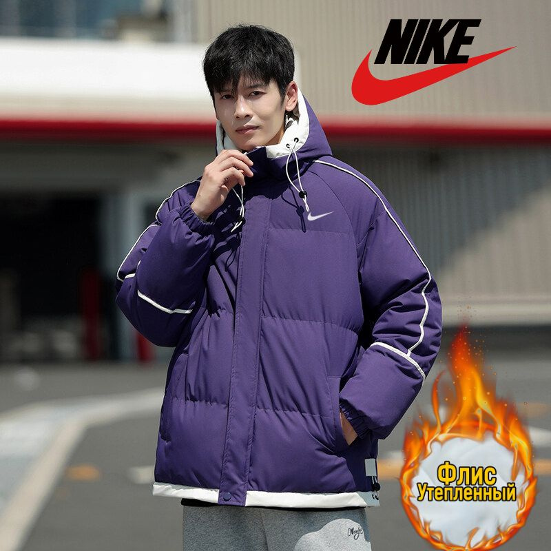 Пуховик Nike Nike #1