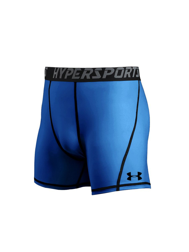 Тайтсы Under Armour #1