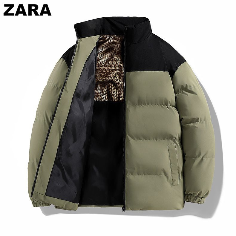 Куртка Zara #1