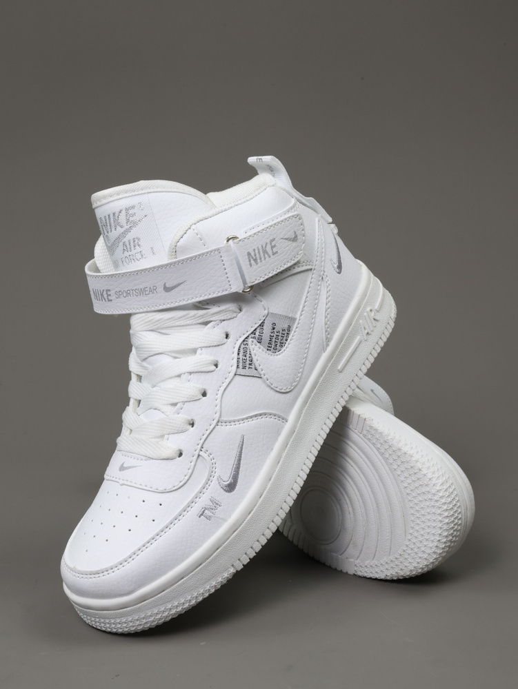 Кроссовки  AIR FORCE 1 Air Force 1 #1