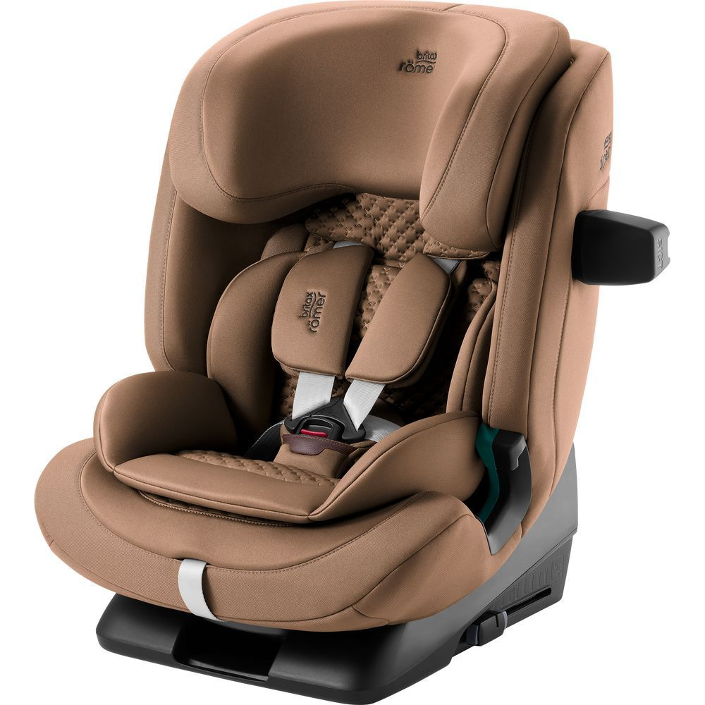 Britax Roemer Advansafix PRO, Britax Roemer Advansafix I-Size Автокресло #1