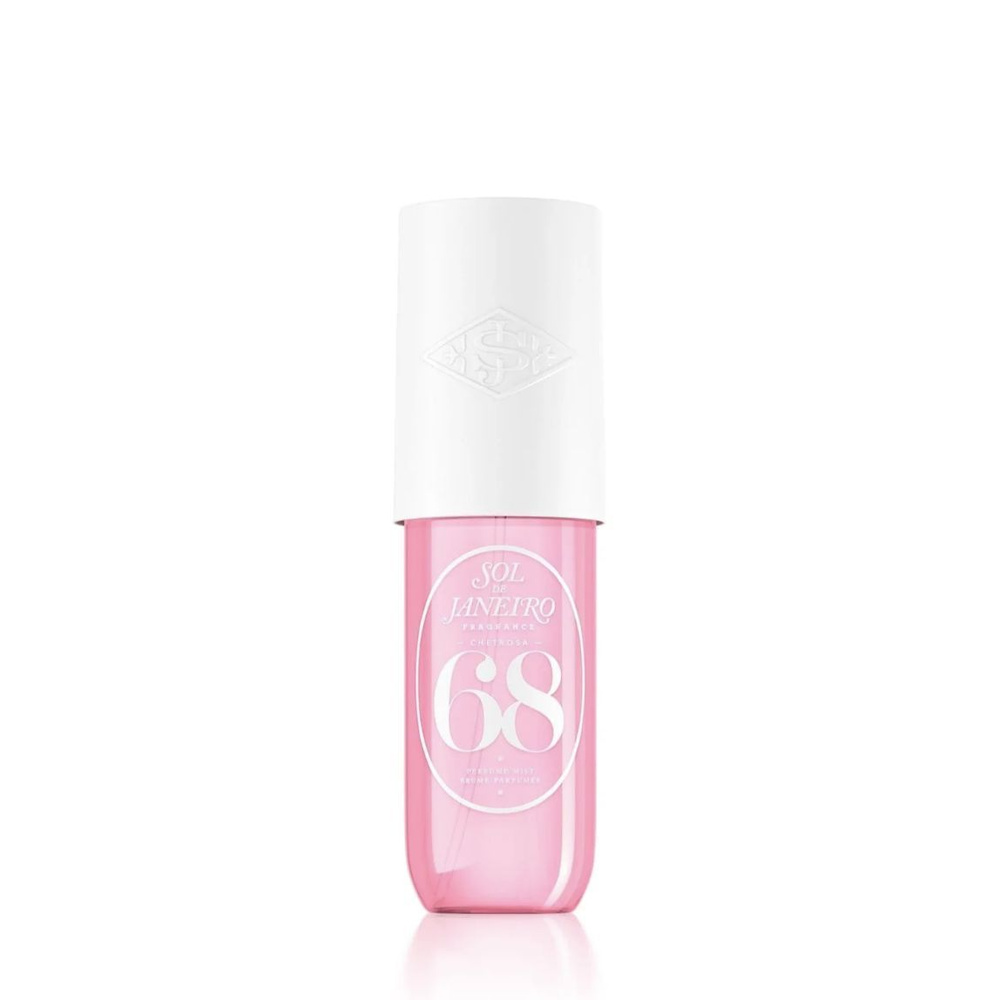 Sol de Janeiro Парфюмированный спрей для тела Cheirosa 68 Perfume Mist 90 мл  #1