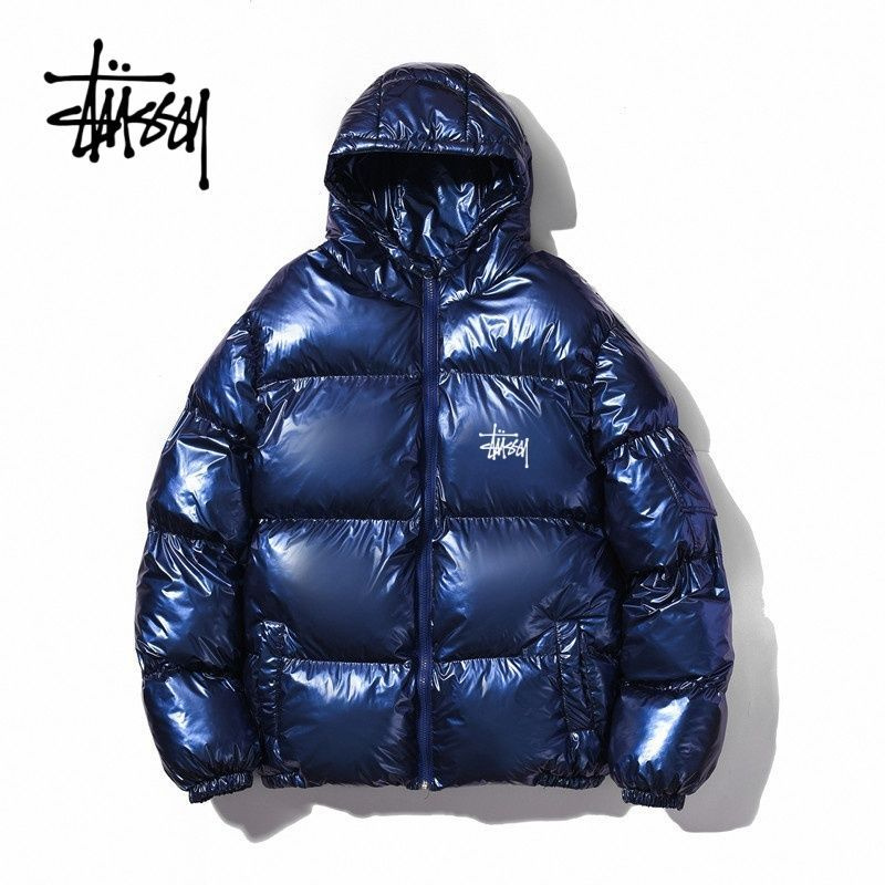 Пуховик Stussy stussy #1