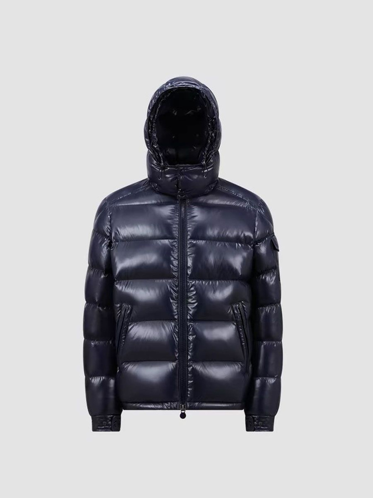 Пуховик MONCLER #1