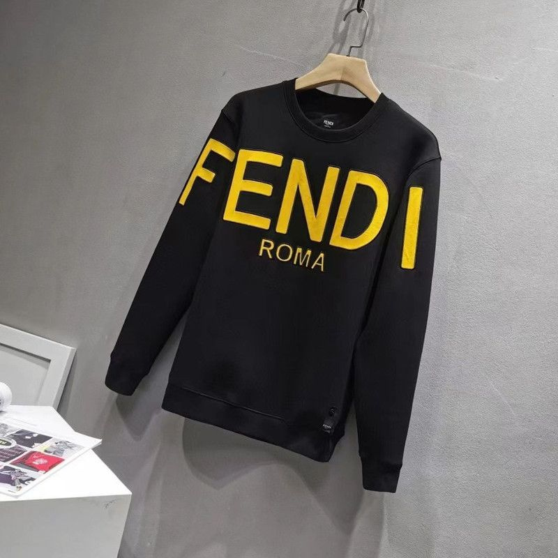 Толстовка Fendi #1