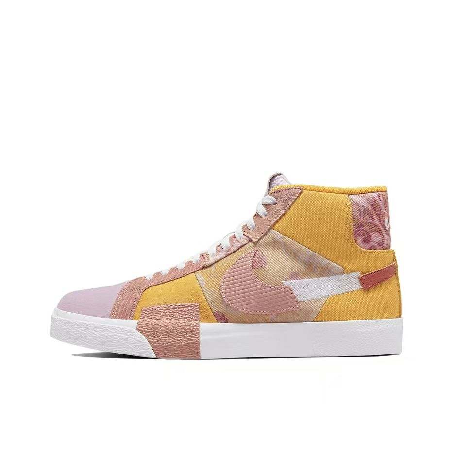 Кеды Nike SB Zoom Blazer #1