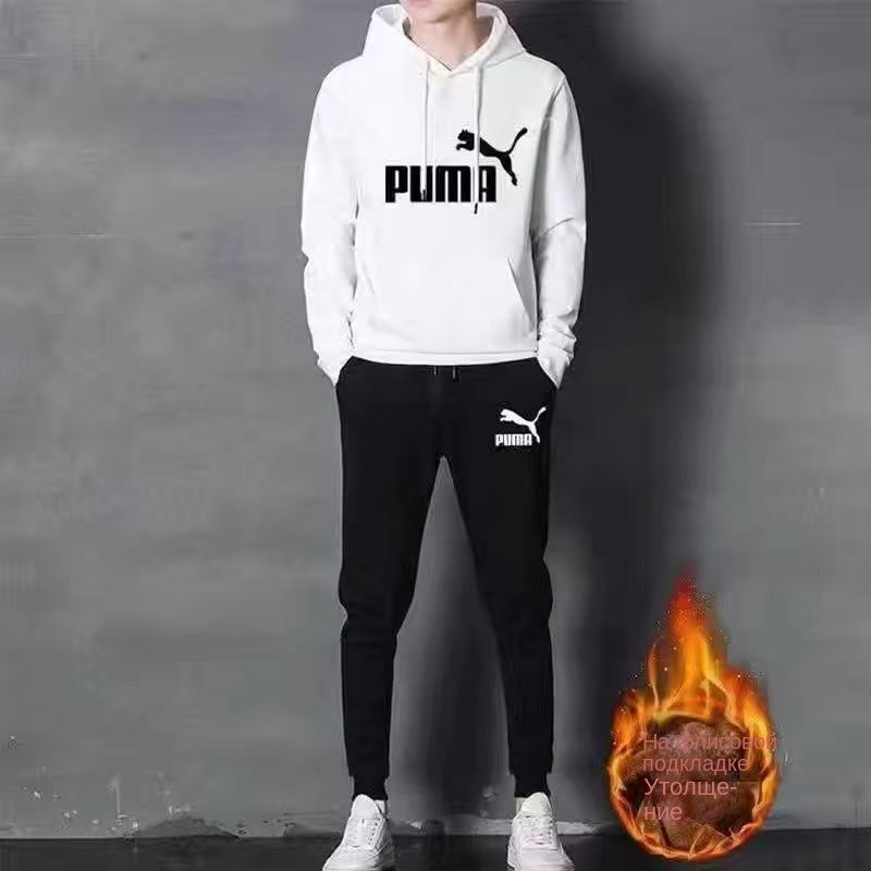 Костюм спортивный PUMA #1