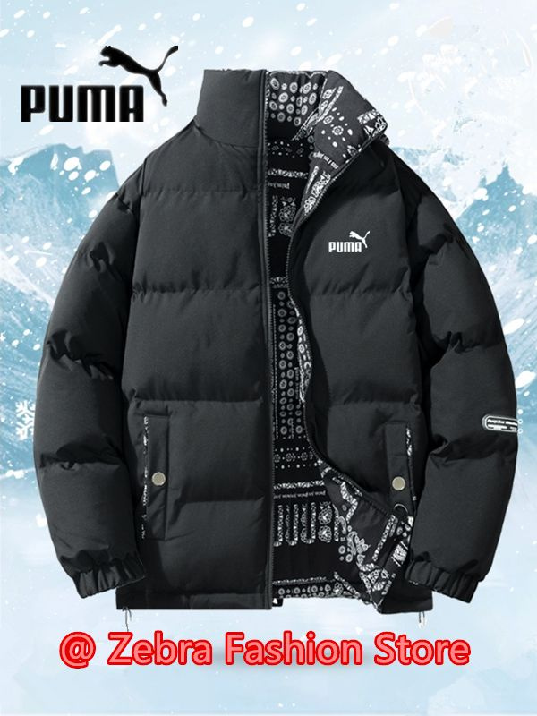 Куртка PUMA Outerwear #1