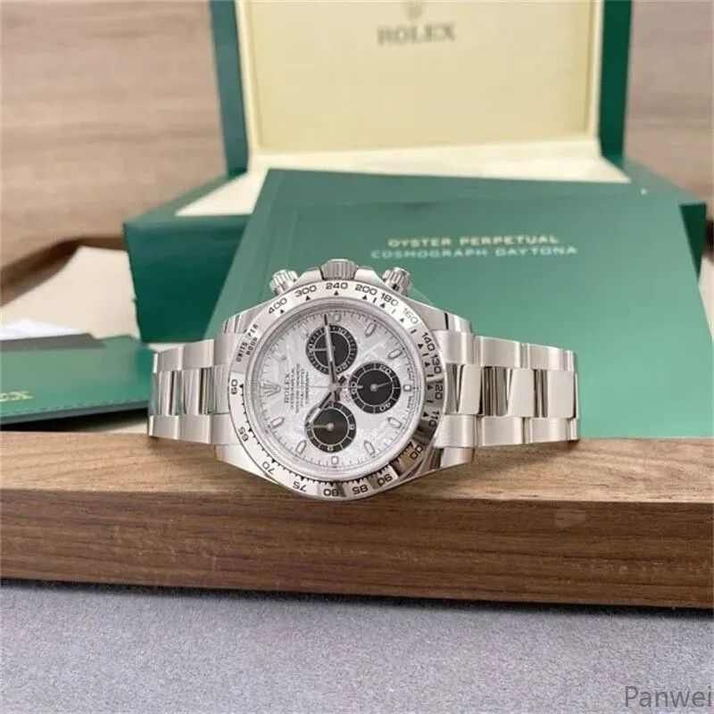 Rolex Часы наручные Механические #1