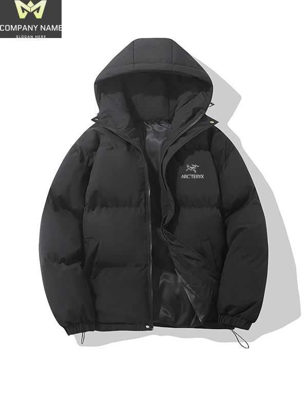 Пуховик Arc'teryx #1