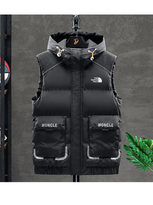 Жилет The North Face #1