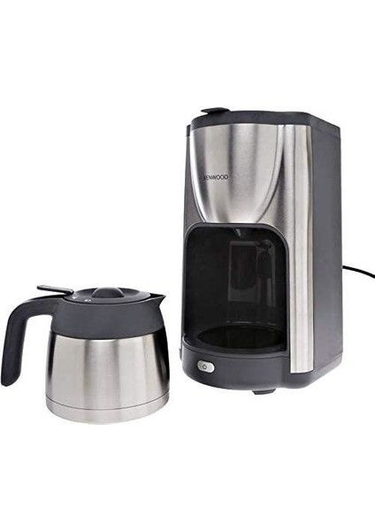 Kenwood Кофеварка капельная Kenwood CMM490 1,5-литровая кофемашина с фильтром и функцией автоматического #1