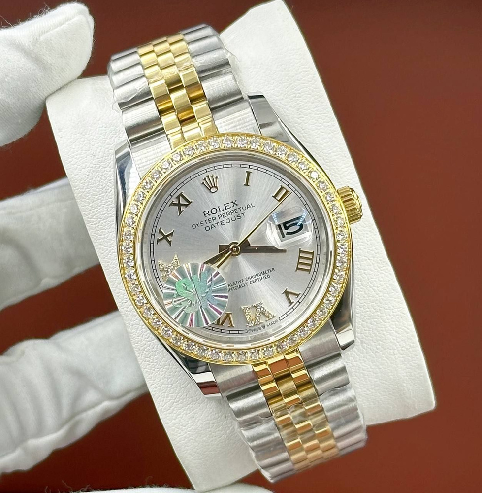 Rolex Часы наручные Механические #1