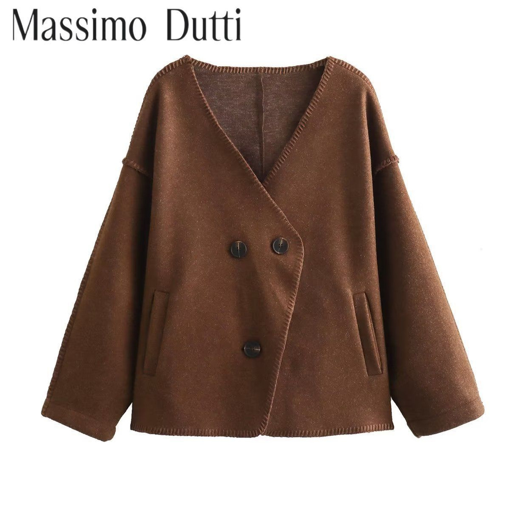 Куртка Massimo Dutti #1