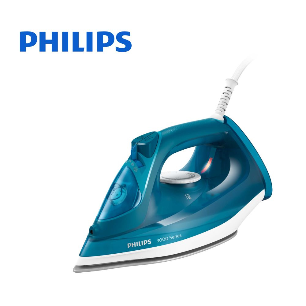 Паровой утюг Philips 3000 Series DST3040/70. Уцененный товар #1