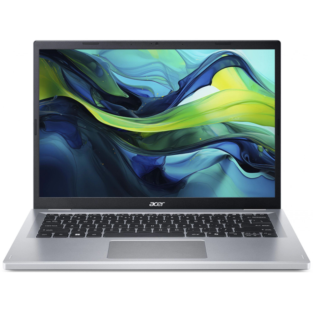 Acer AG14-31P-P7CL Ноутбук 14", RAM 8 ГБ, SSD 512 ГБ, Intel UHD Graphics, Без системы, (NX.KXECD.003), #1