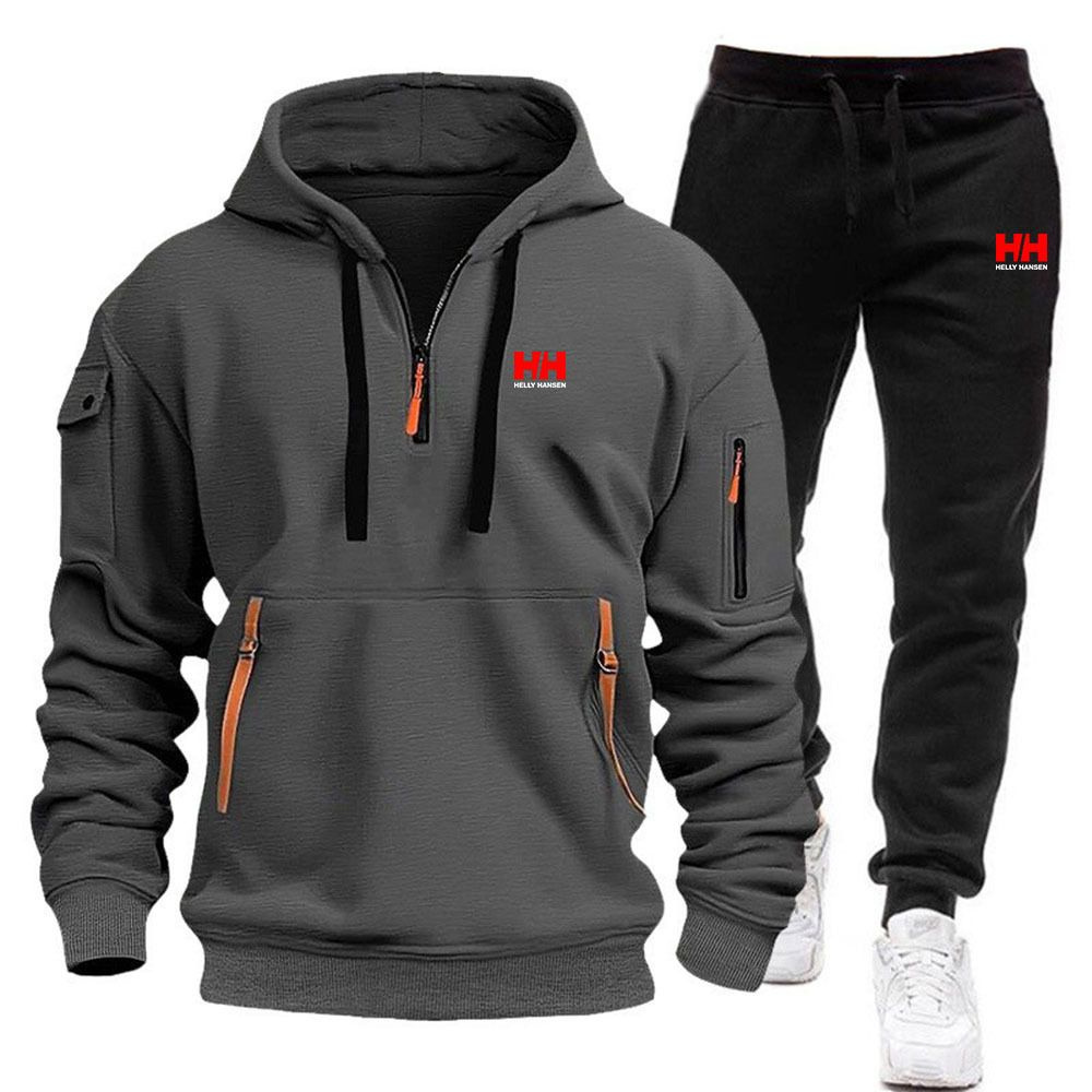 Костюм спортивный Helly Hansen #1