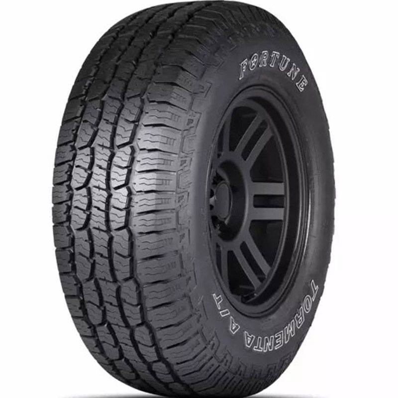 Fortune FSR308 Шины  летние 265/65  R17 112T #1