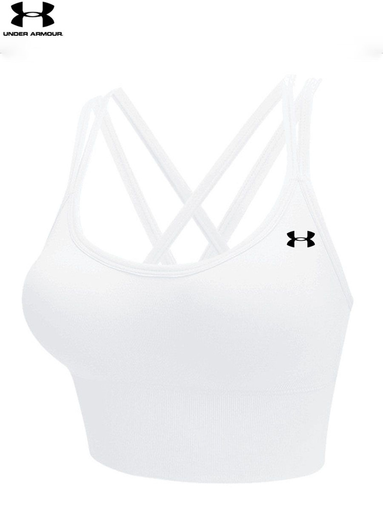 Топ-бра Under Armour UA #1