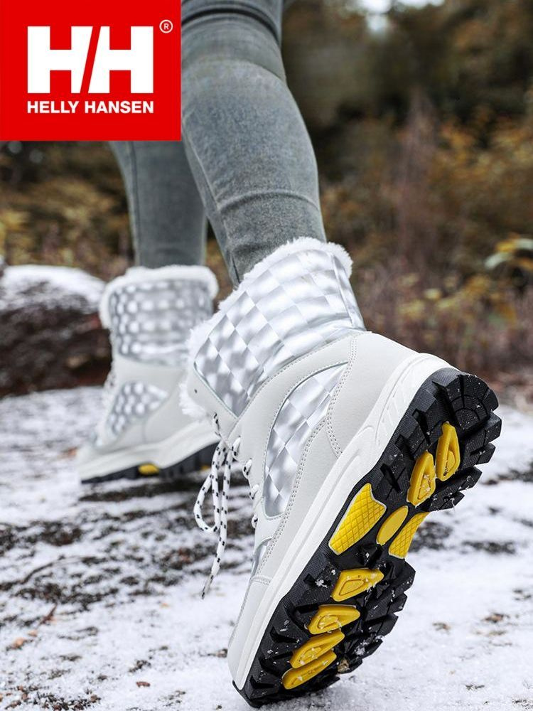 Сноубутсы Helly Hansen #1