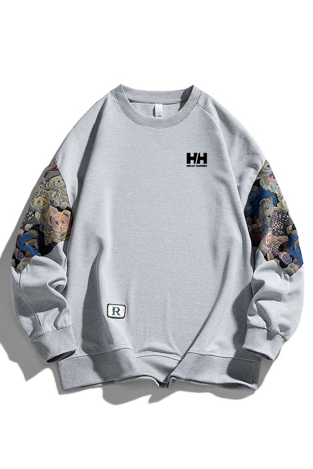 Толстовка Helly Hansen #1