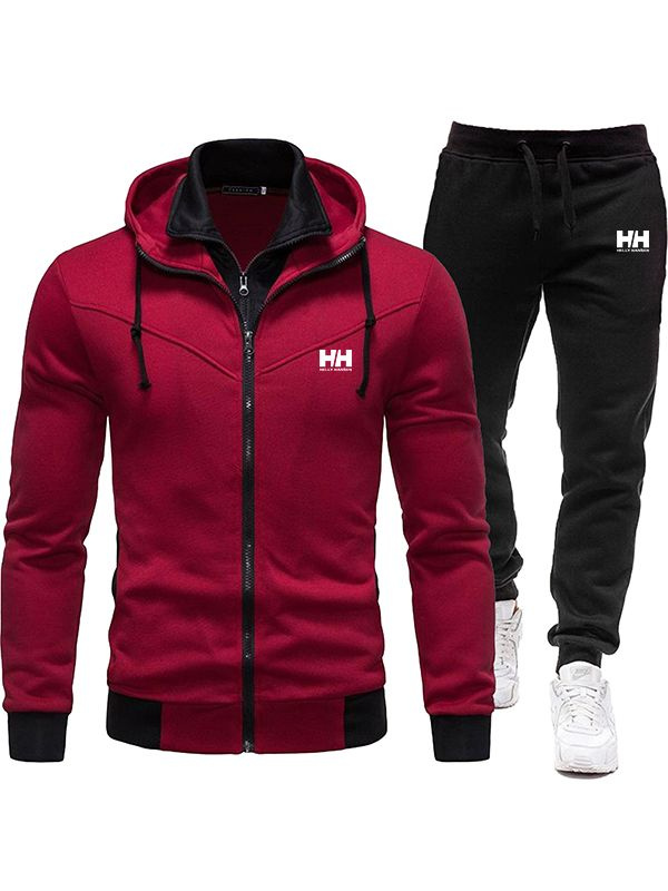 Комплект одежды Helly Hansen #1