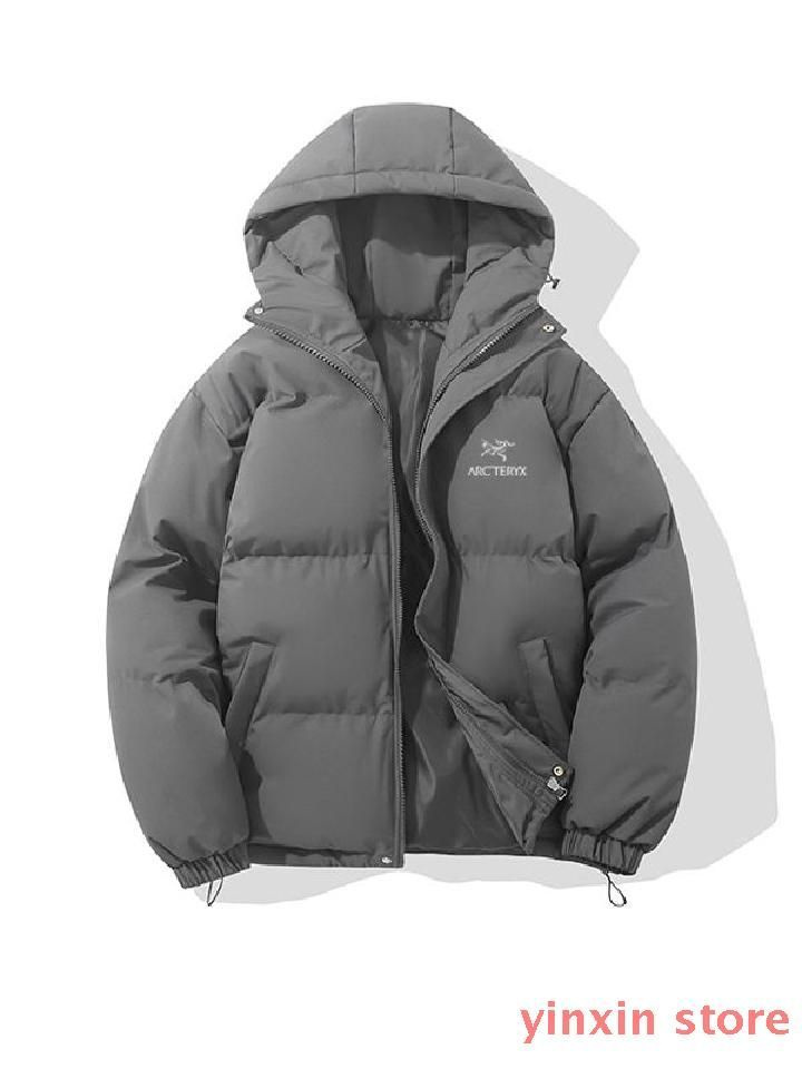 Пуховик Arc'teryx #1