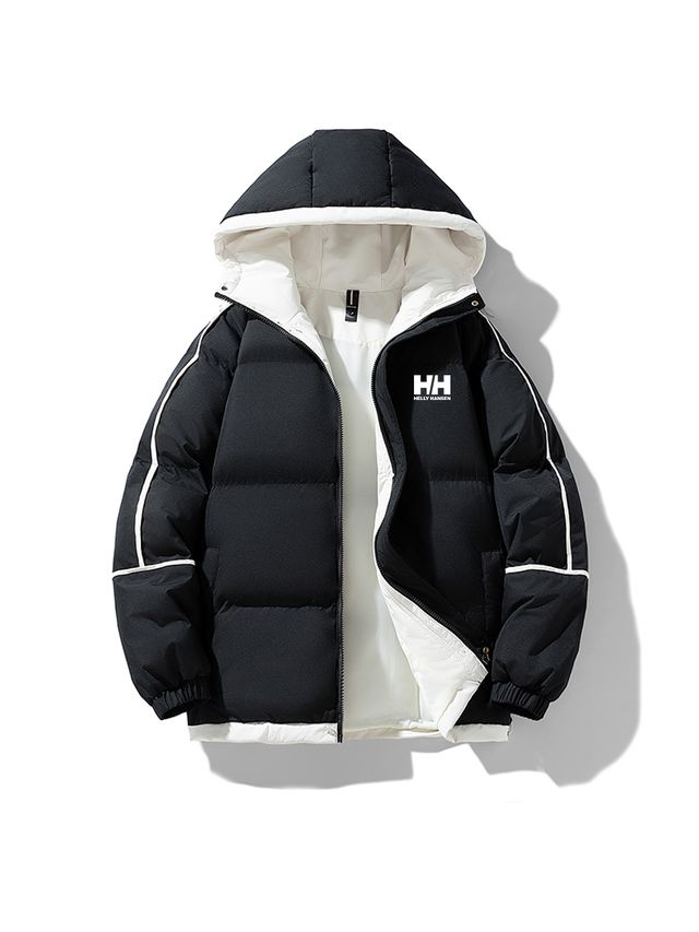 Пуховик Helly Hansen #1