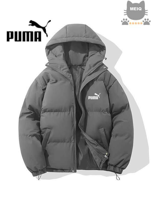 Куртка PUMA Outerwear #1