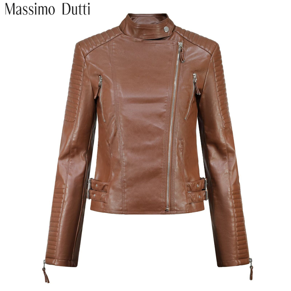 Куртка Massimo Dutti #1