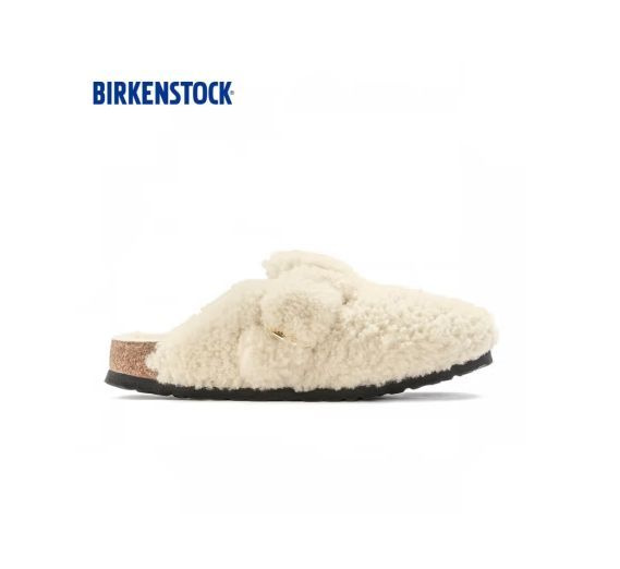 Слипоны Birkenstock #1