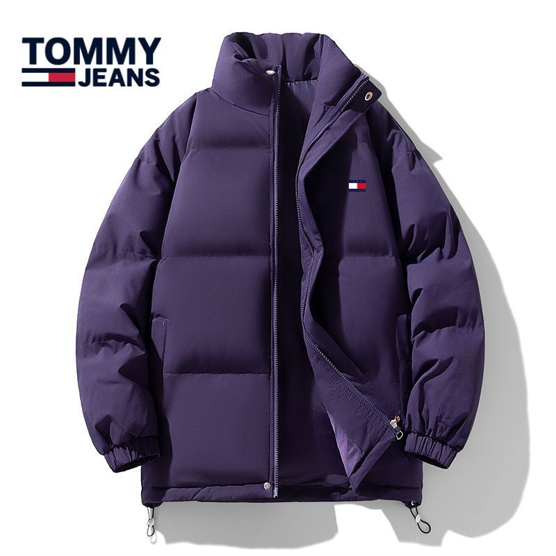 Пуховик Tommy Hilfiger #1