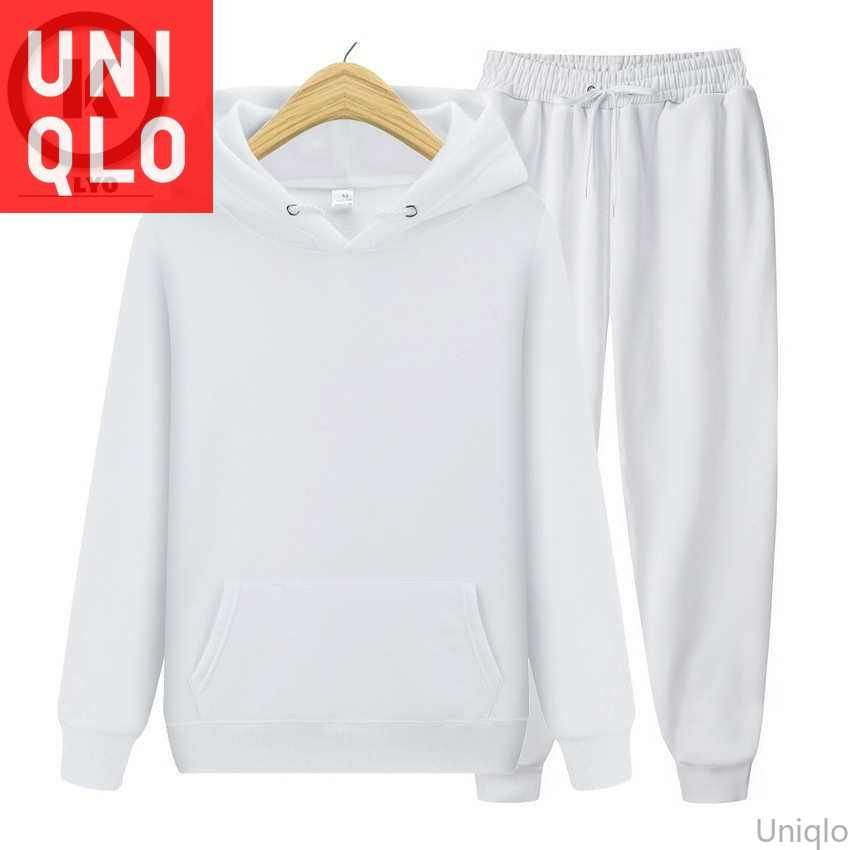 Костюм спортивный Uniqlo #1