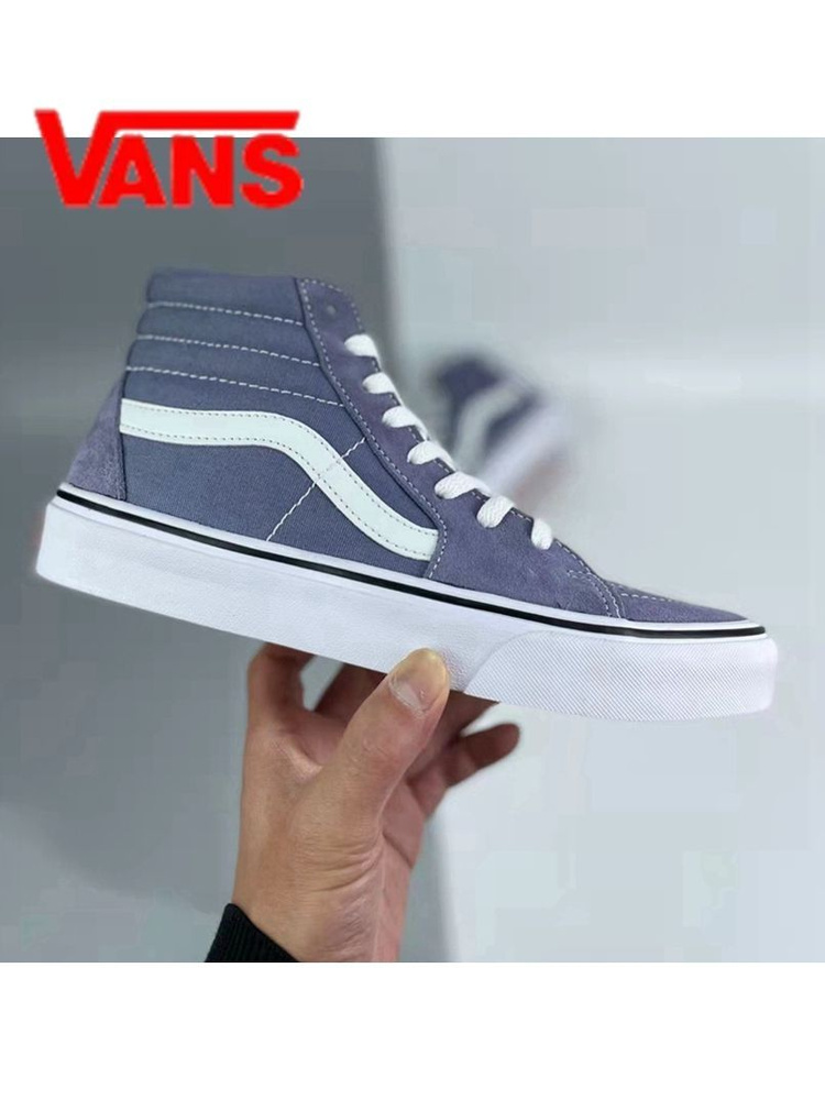 Кеды Vans Old Skool #1