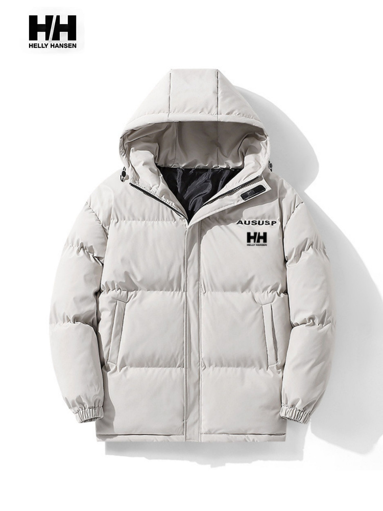 Пуховик Helly Hansen #1