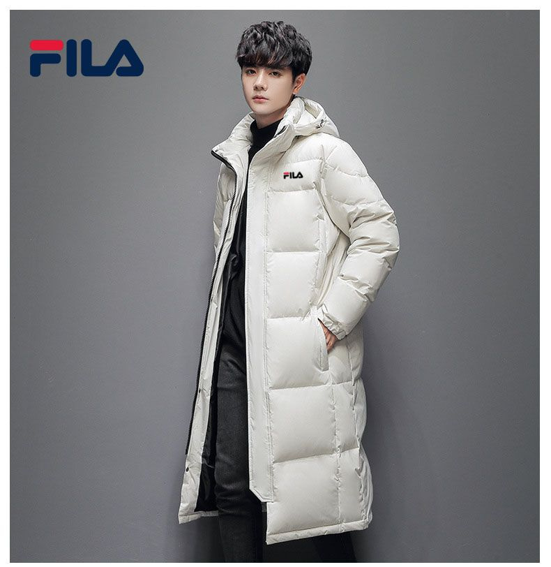 Куртка Fila Ray #1